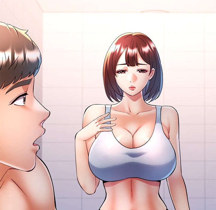 In Her Place