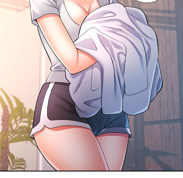 In Her Place