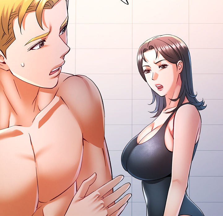 In Her Place