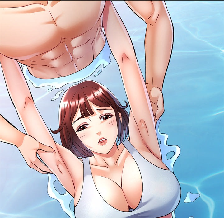 In Her Place