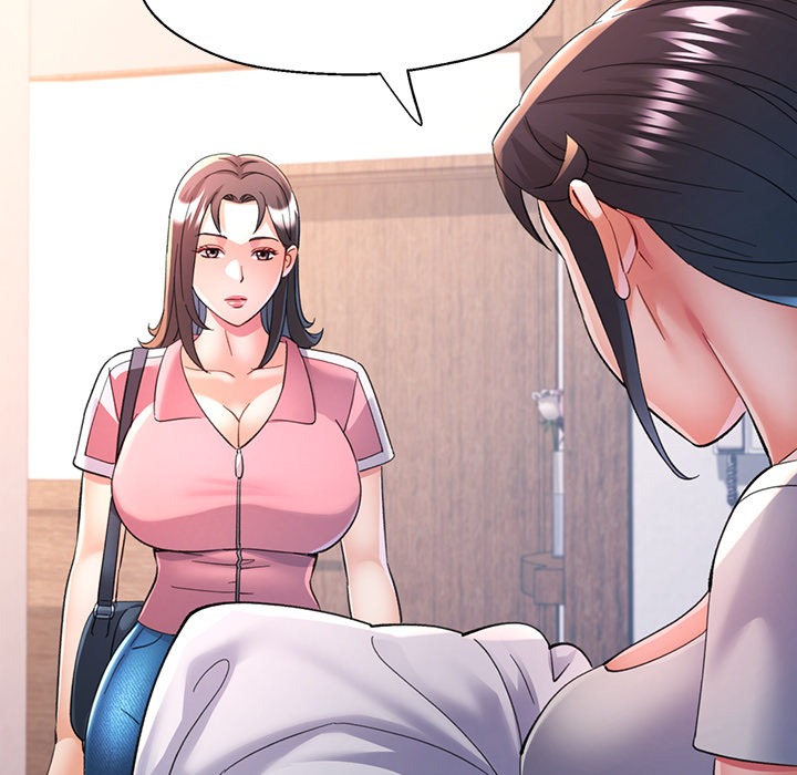 In Her Place