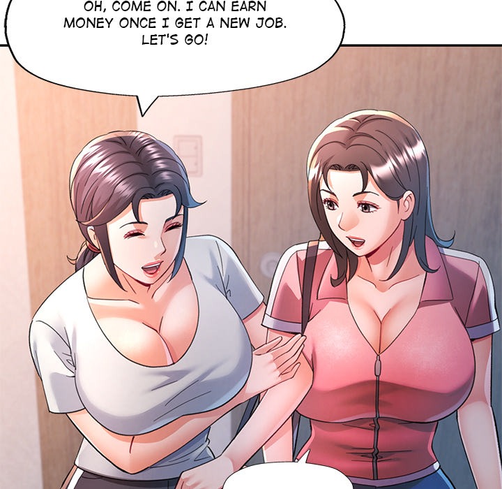 In Her Place