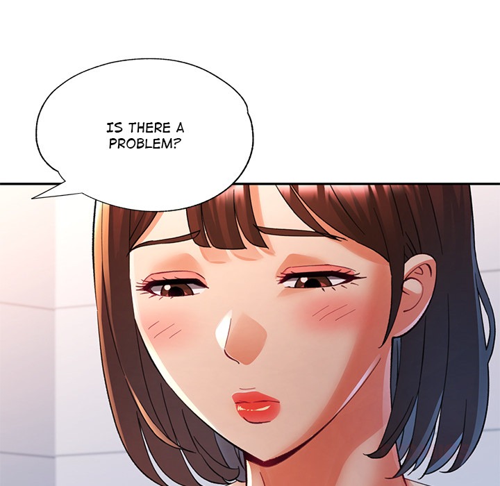 In Her Place