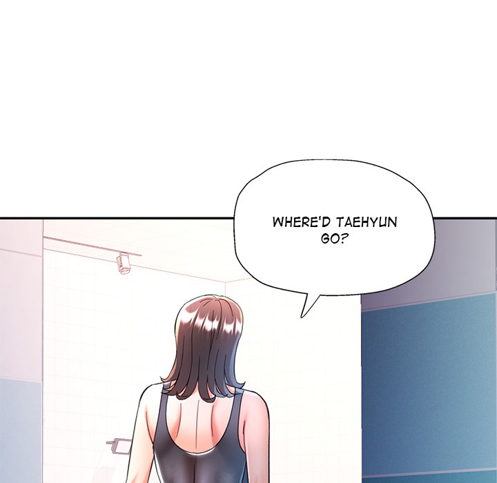 In Her Place