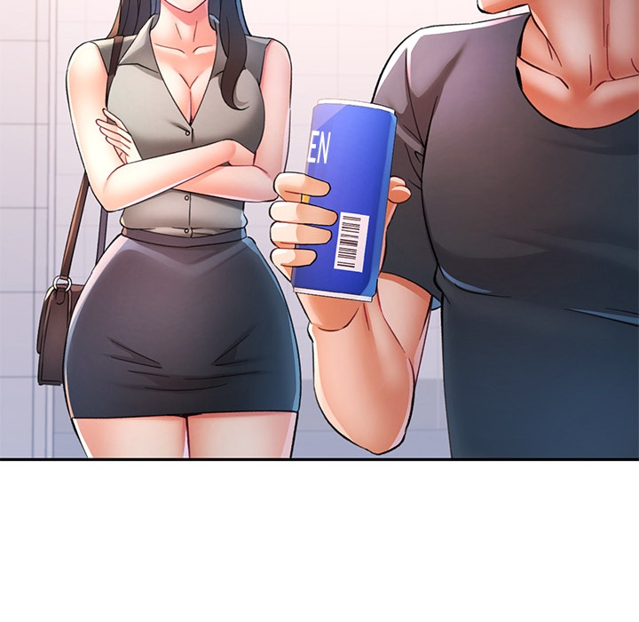 In Her Place