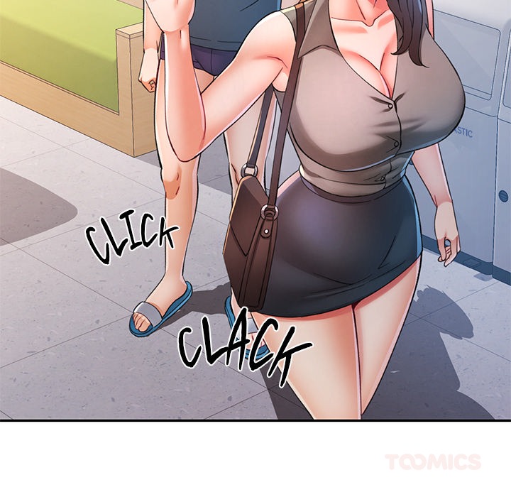 In Her Place