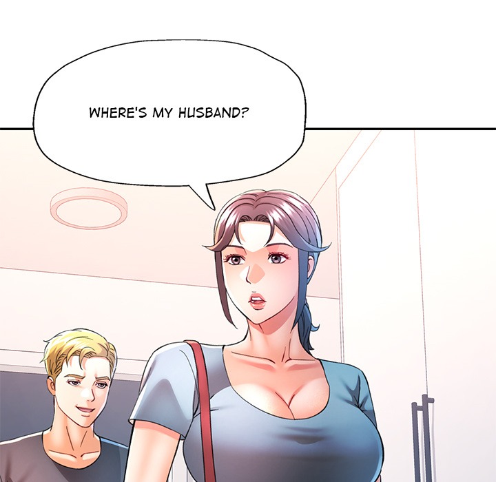 In Her Place