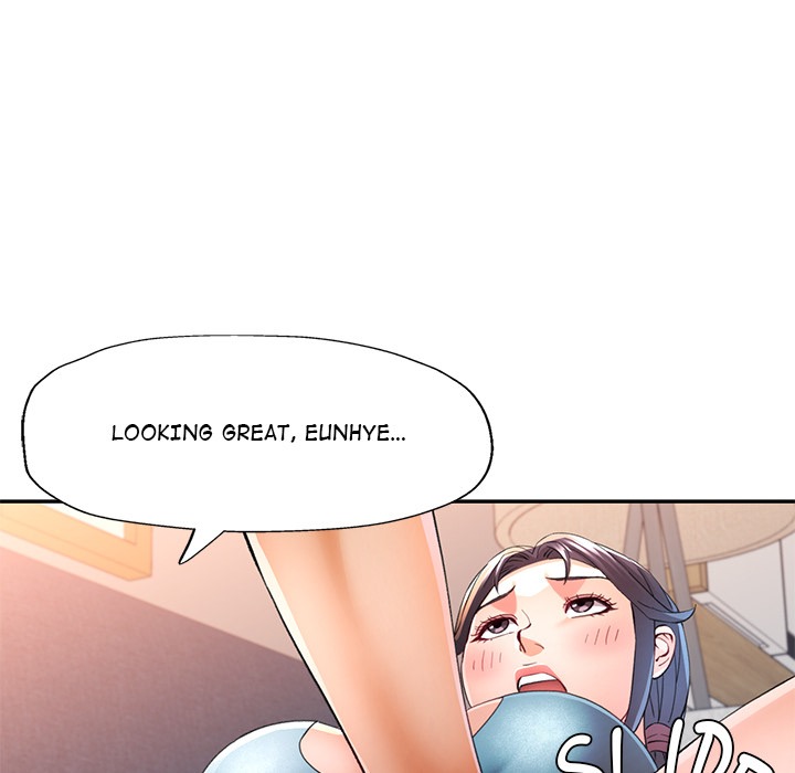In Her Place