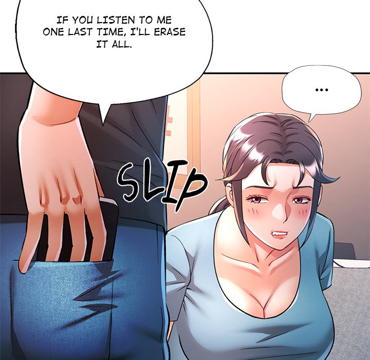 In Her Place