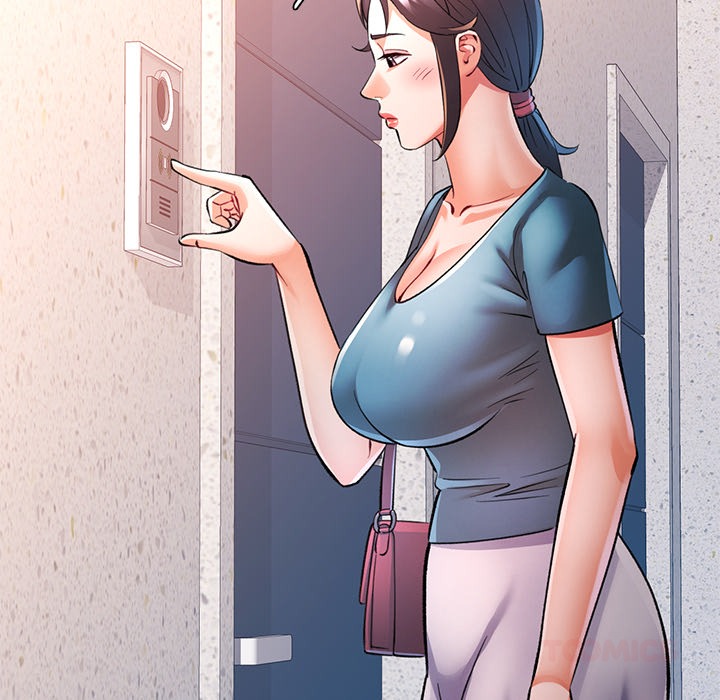 In Her Place