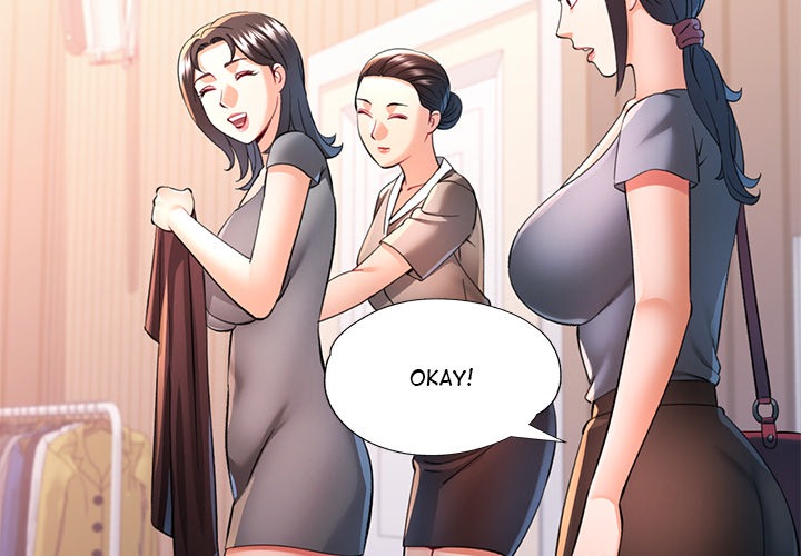 In Her Place