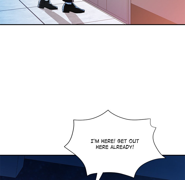 In Her Place