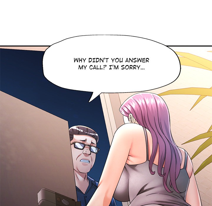 In Her Place