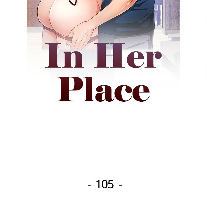 In Her Place