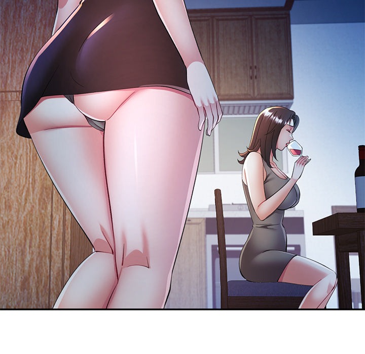 In Her Place