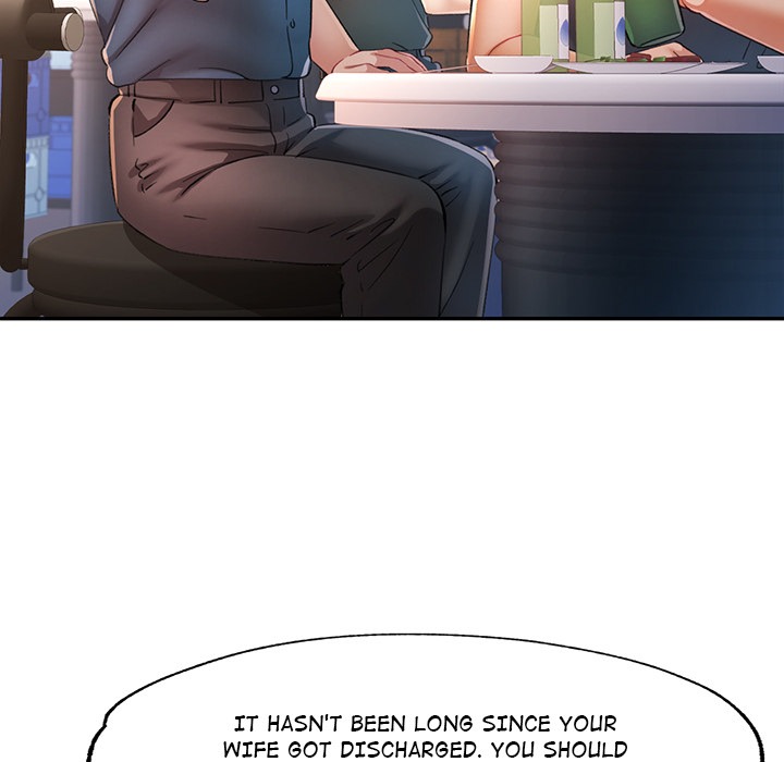 In Her Place