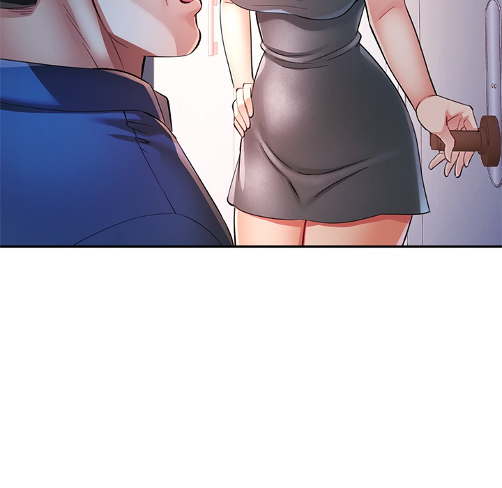 In Her Place