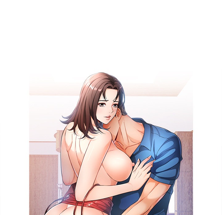 In Her Place