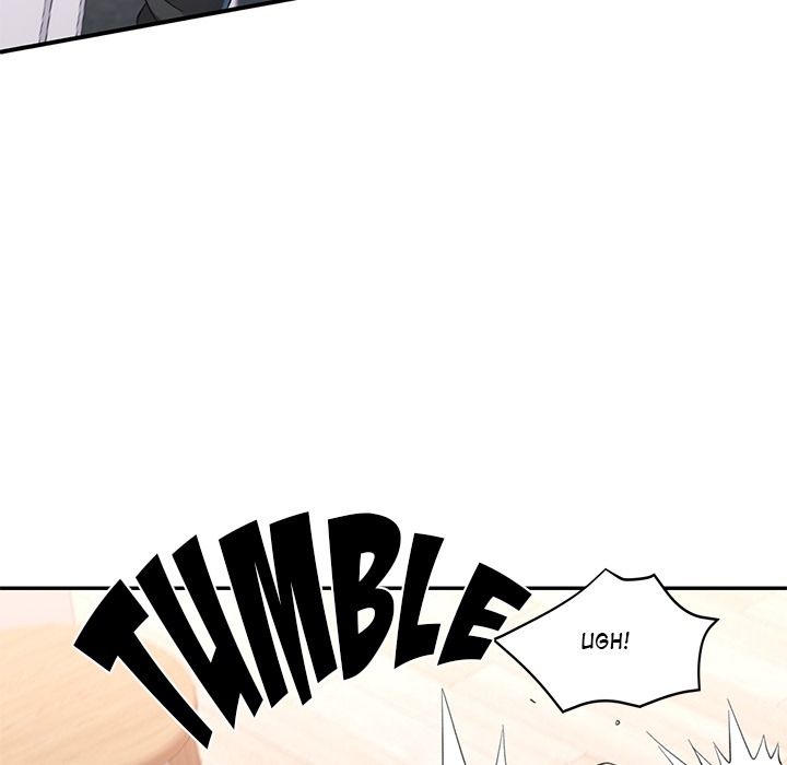 In Her Place