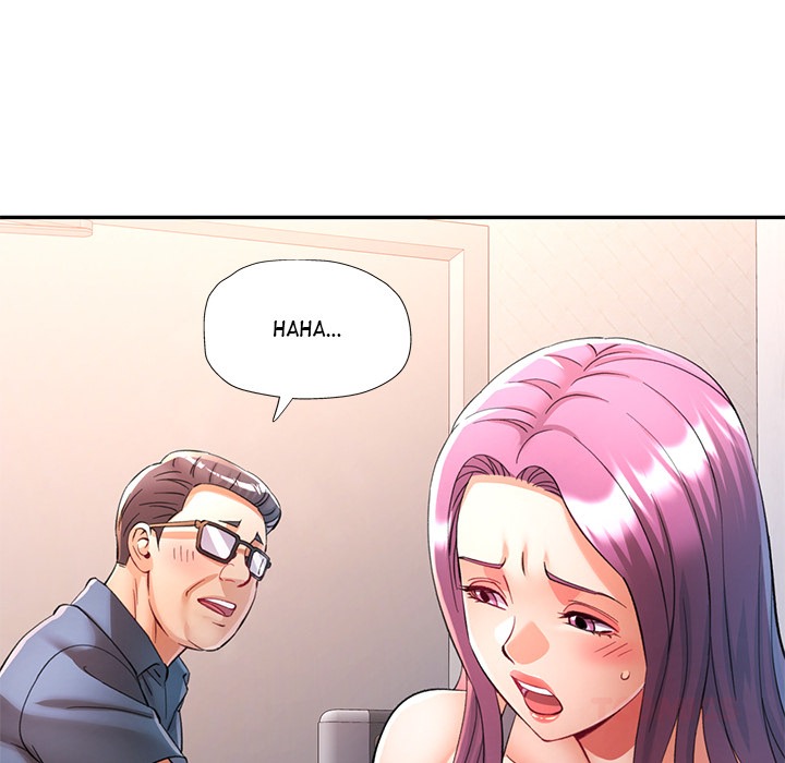 In Her Place