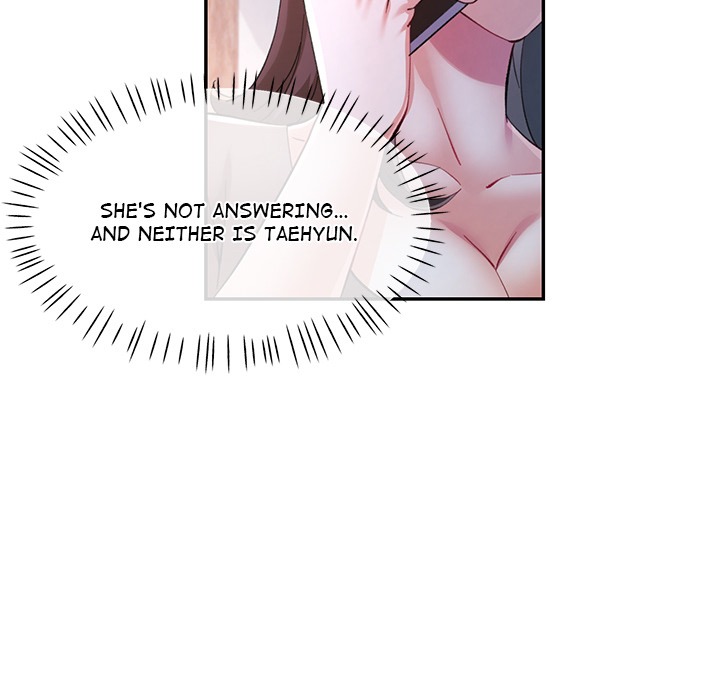 In Her Place