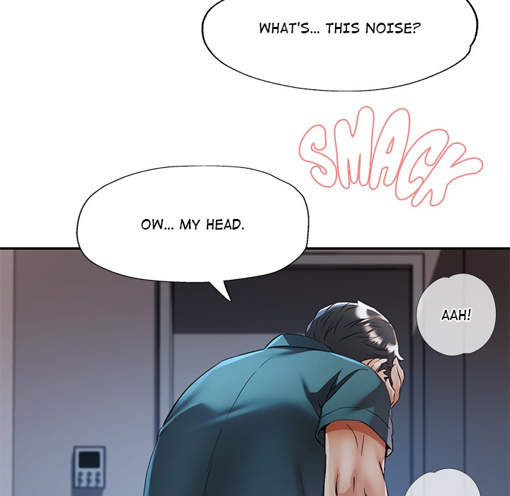 In Her Place