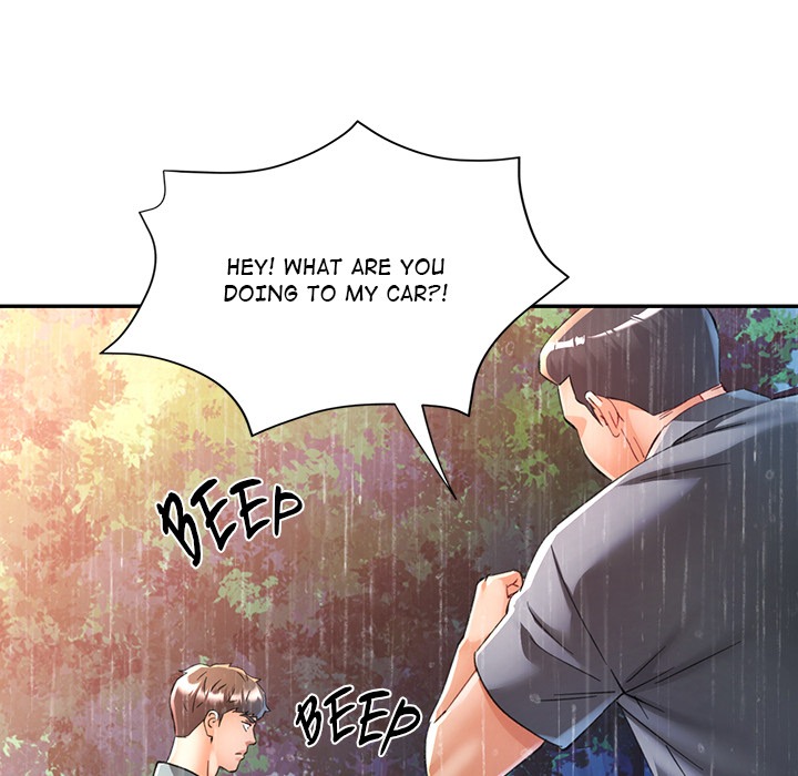 In Her Place