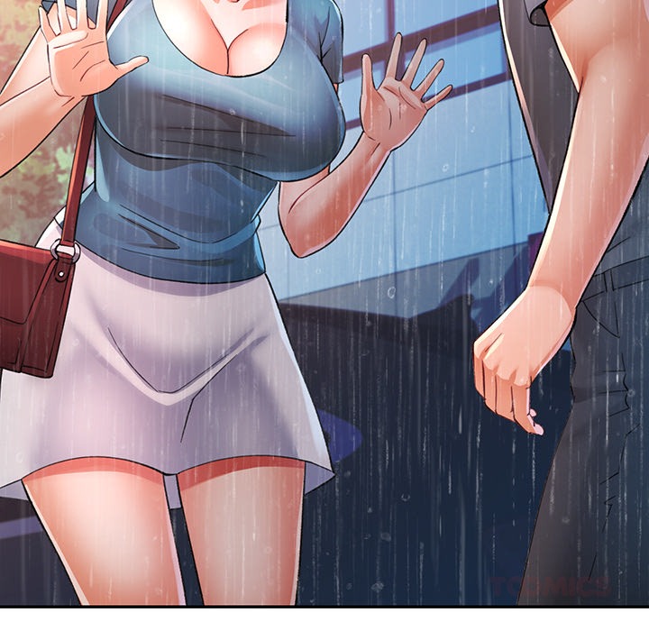 In Her Place