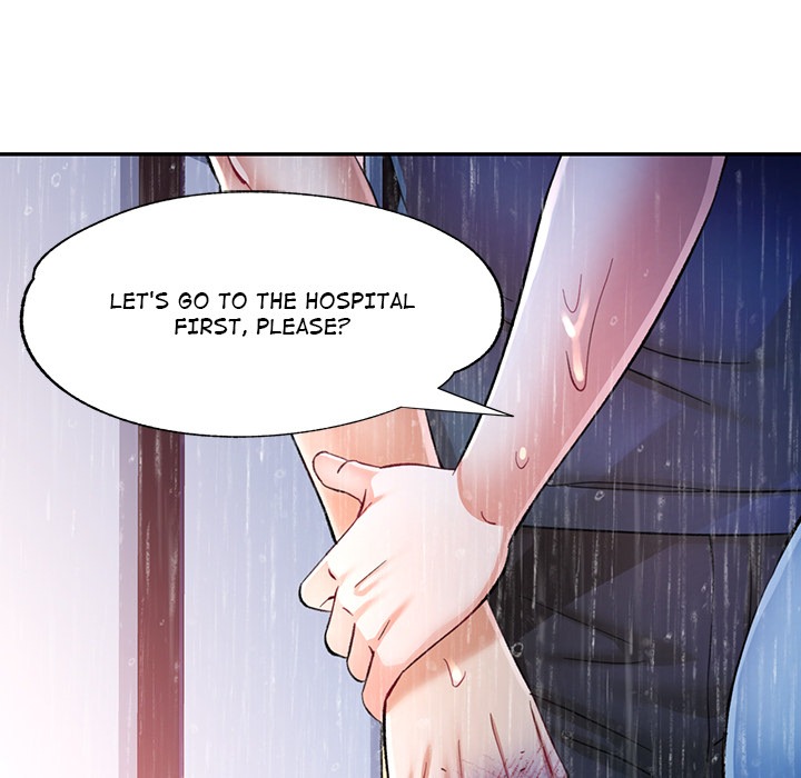 In Her Place