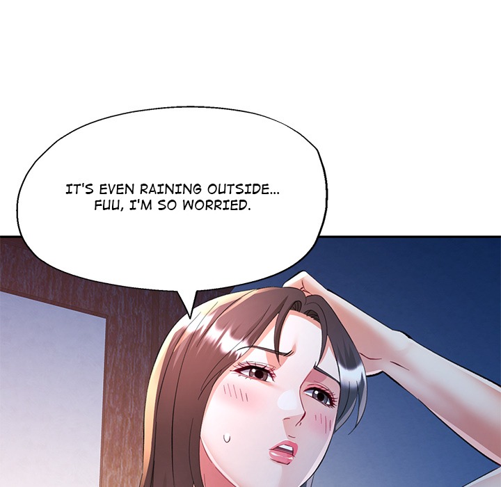 In Her Place