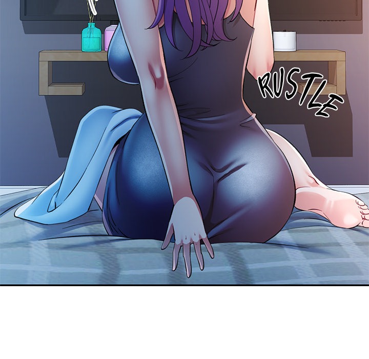 In Her Place