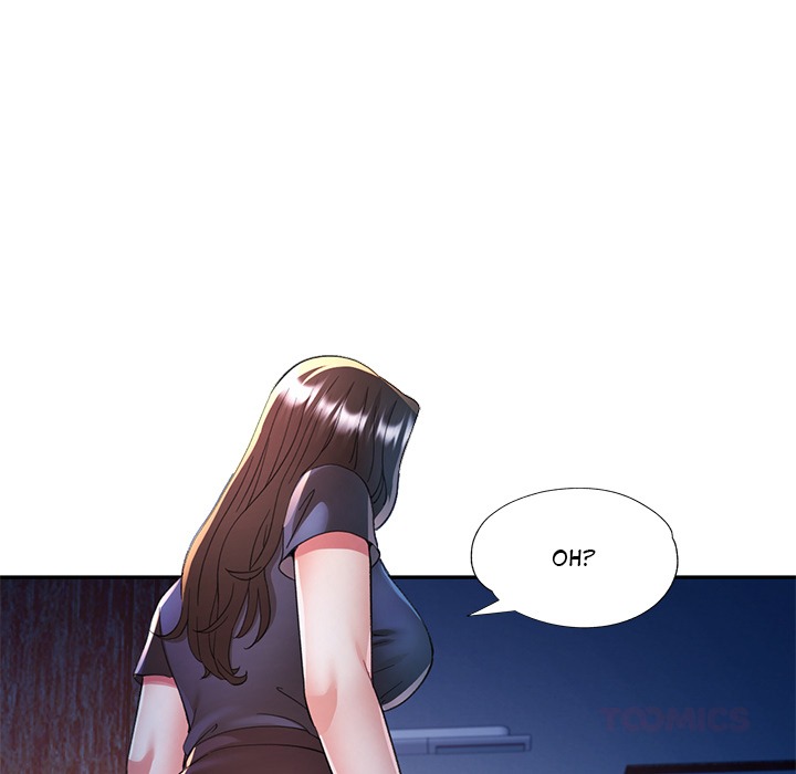 In Her Place
