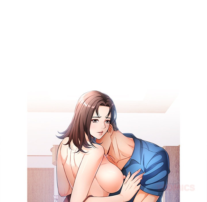 In Her Place