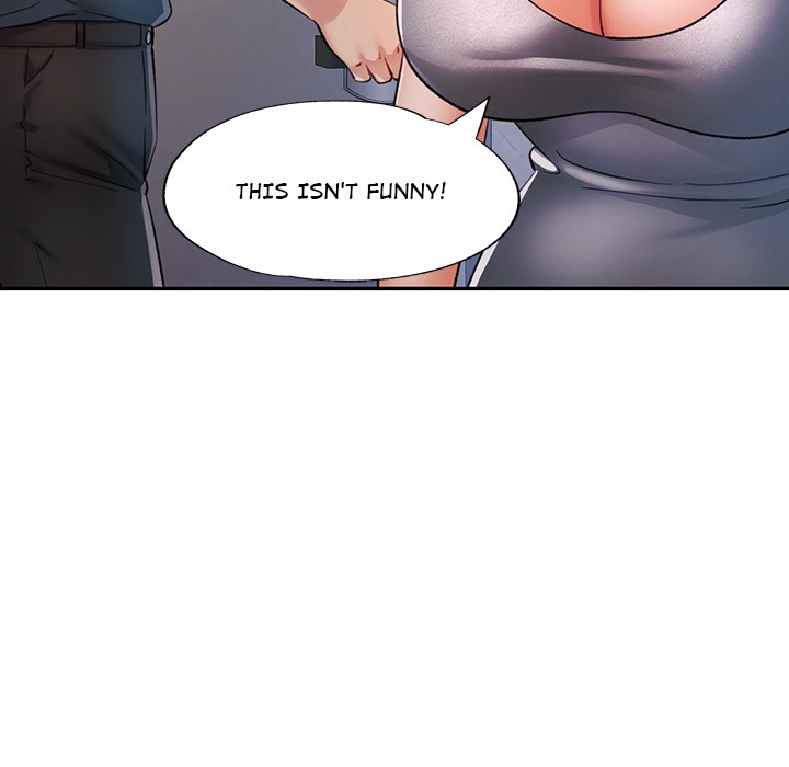 In Her Place