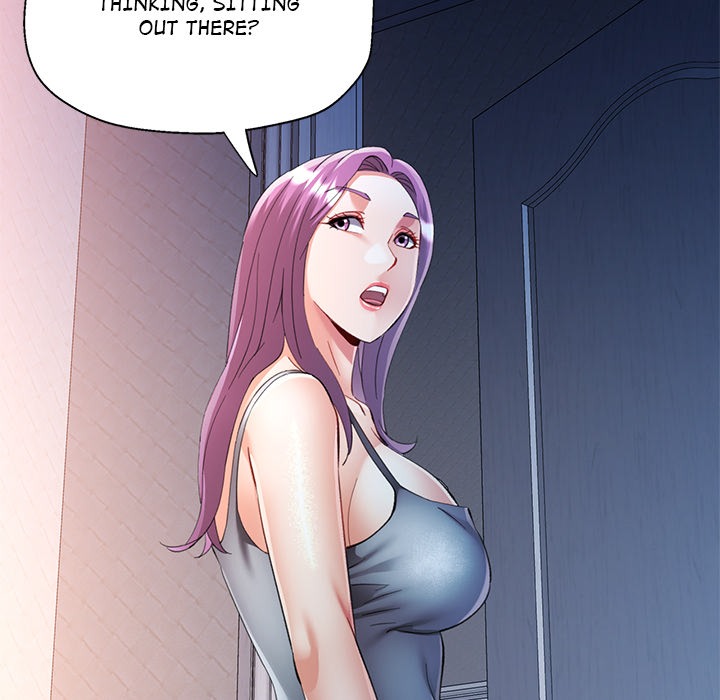 In Her Place