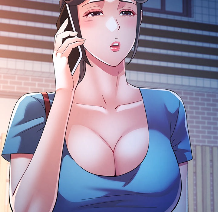 In Her Place
