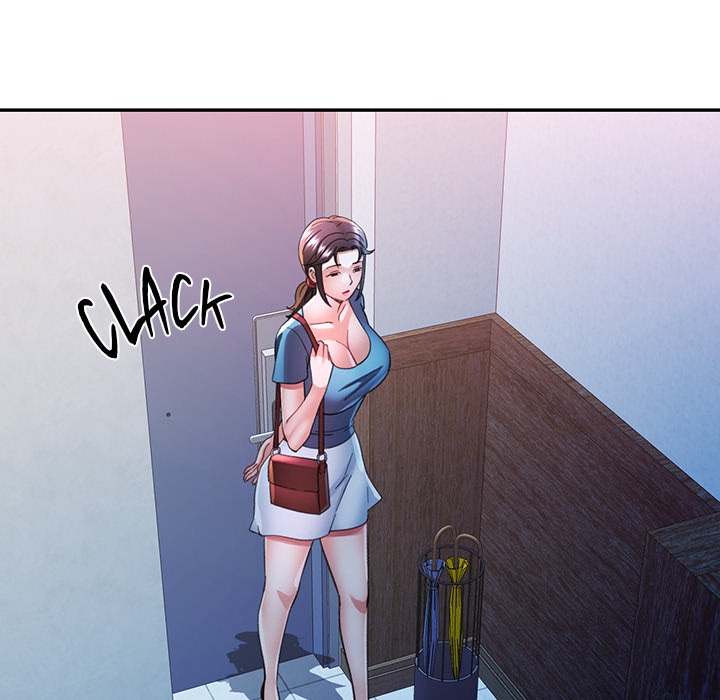 In Her Place