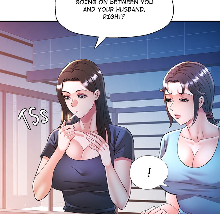 In Her Place