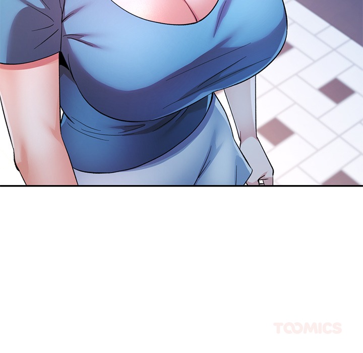 In Her Place