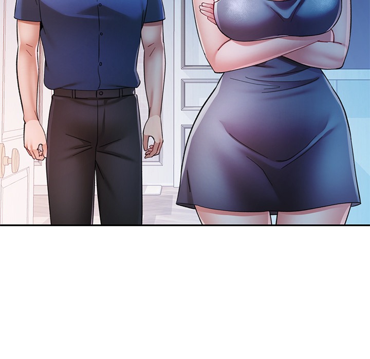 In Her Place