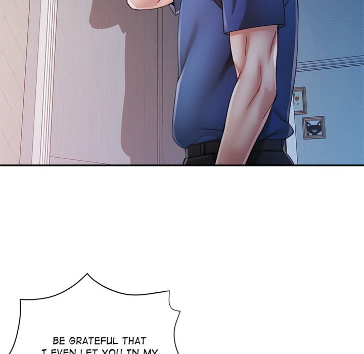 In Her Place