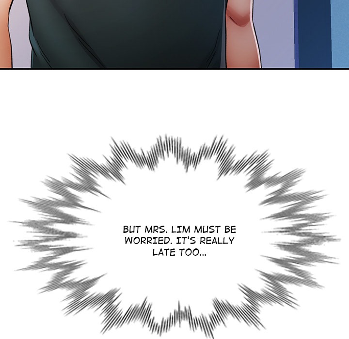 In Her Place