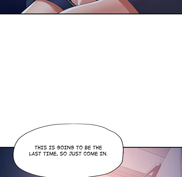 In Her Place