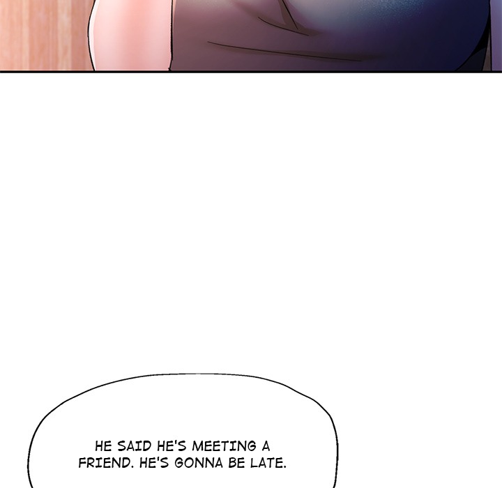 In Her Place