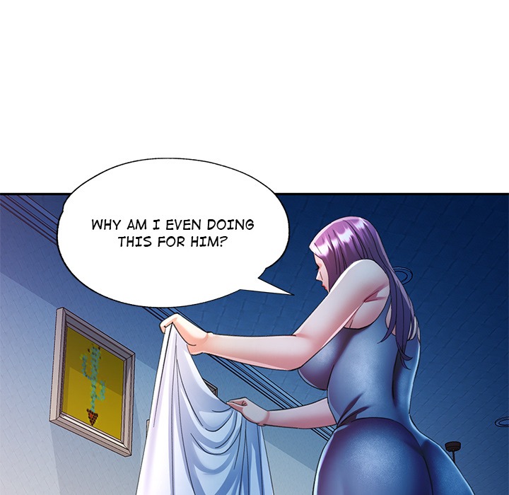 In Her Place