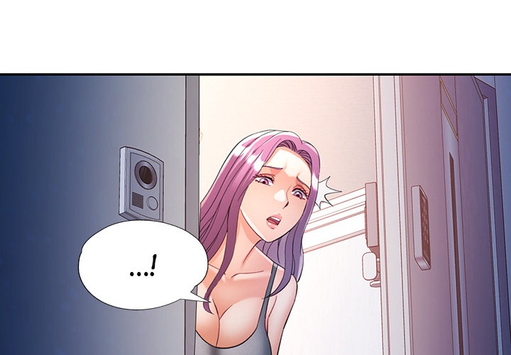 In Her Place
