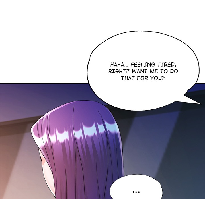 In Her Place