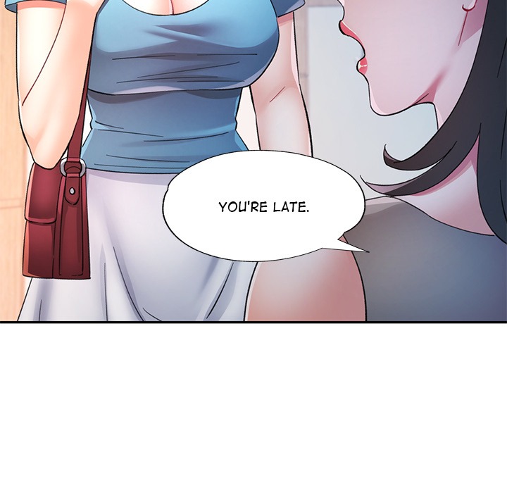 In Her Place