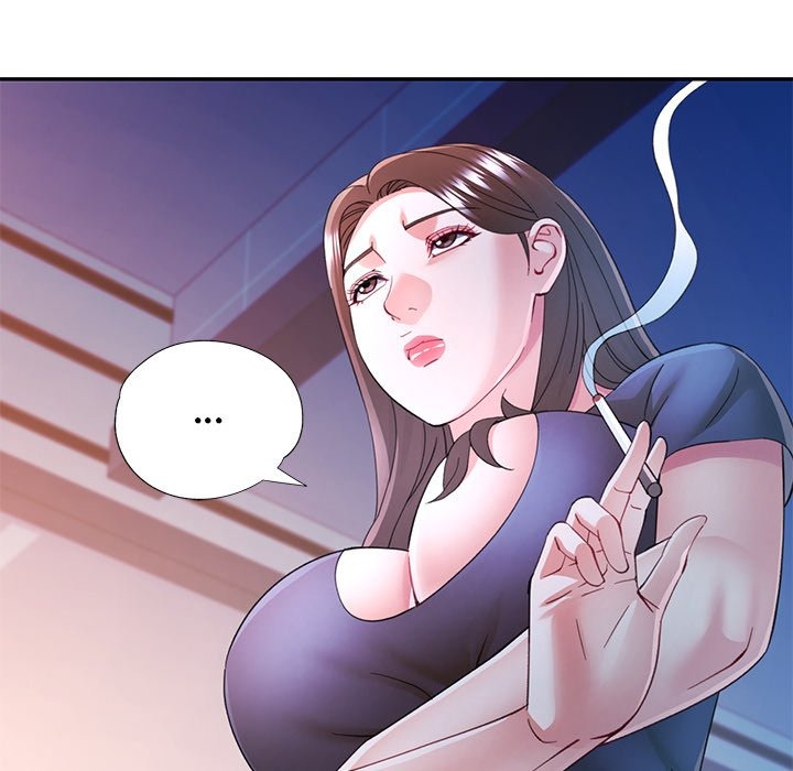 In Her Place