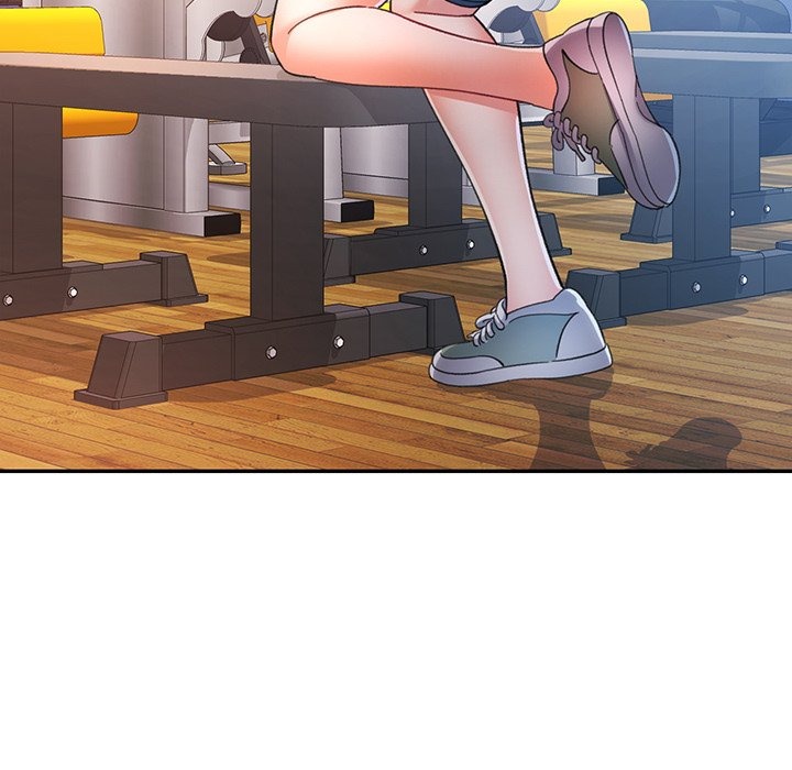 In Her Place